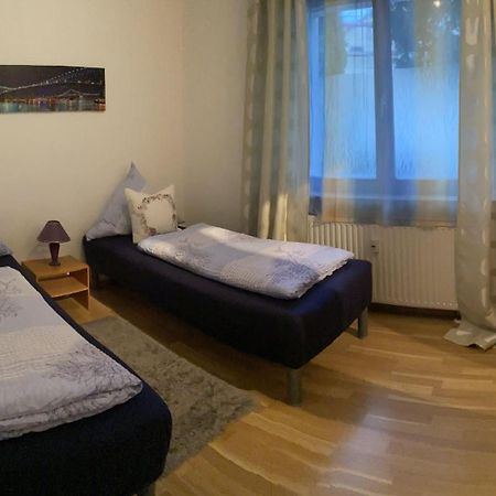 Ferien-Und-Messeappartement-Falke Fürth 외부 사진