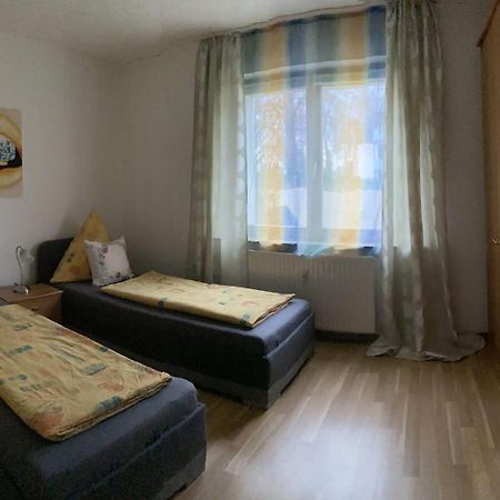 Ferien-Und-Messeappartement-Falke Fürth 외부 사진